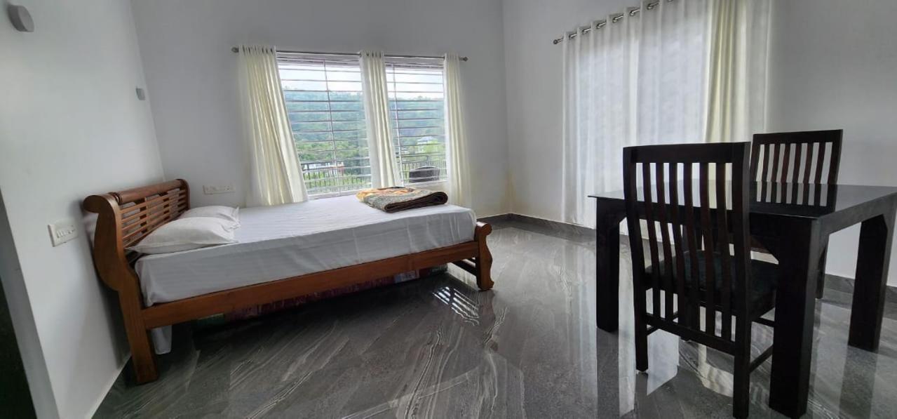 Cloud9 Resort ואגאמון מראה חיצוני תמונה