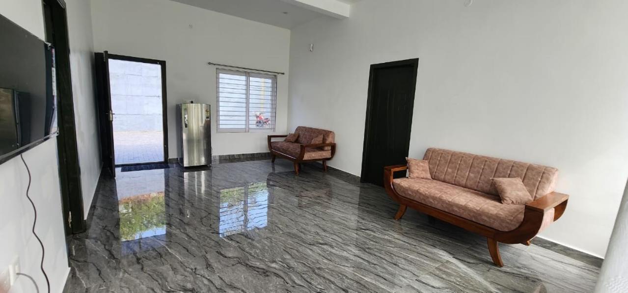 Cloud9 Resort ואגאמון מראה חיצוני תמונה