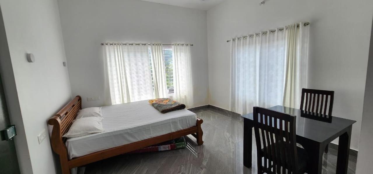 Cloud9 Resort ואגאמון מראה חיצוני תמונה